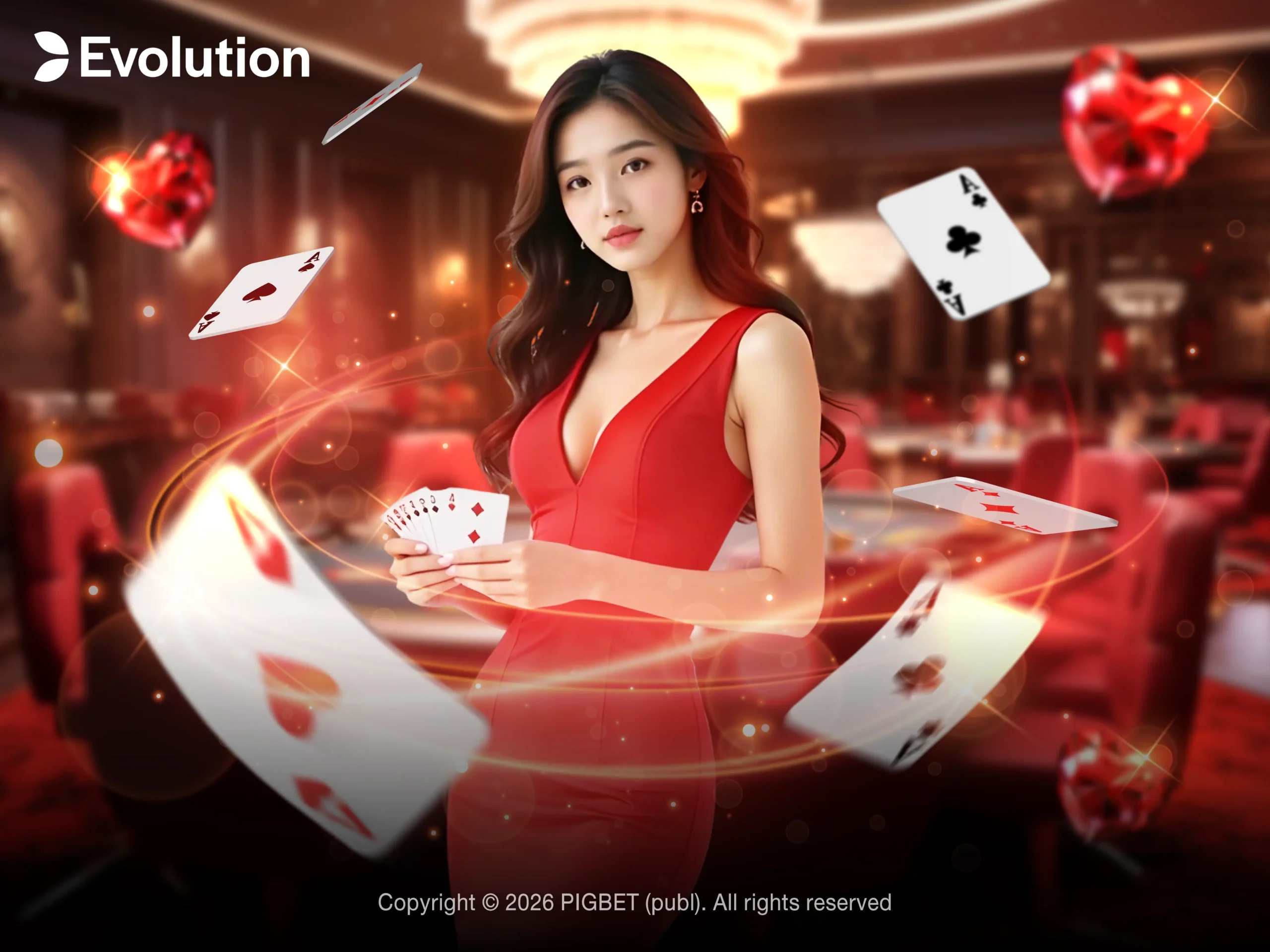 Evolution Gaming Hero Banner-1